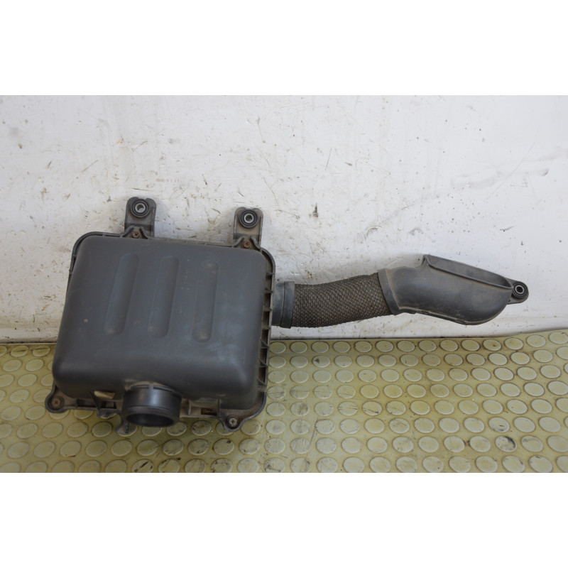 Scatola filtro aria Chevrolet Matiz 1.0 b dal 2005 al 2010 cod 96591481  1756910788406