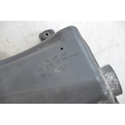 Scatola filtro aria Chevrolet Matiz 1.0 b dal 2005 al 2010 cod 96591481  1756910788406