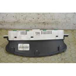 Contachilometri quadro strumenti Chevrolet Matiz 1.0 b dal 2005 al 2010 cod 96664129  1756911343420