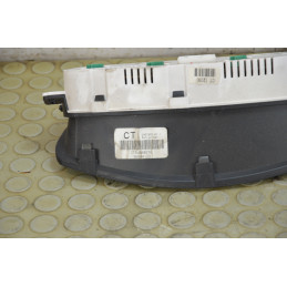 Contachilometri quadro strumenti Chevrolet Matiz 1.0 b dal 2005 al 2010 cod 96664129  1756911343420