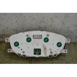Contachilometri quadro strumenti Chevrolet Matiz 1.0 b dal 2005 al 2010 cod 96664129  1756911343420