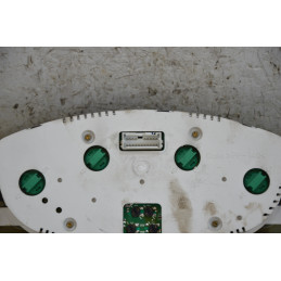 Contachilometri quadro strumenti Chevrolet Matiz 1.0 b dal 2005 al 2010 cod 96664129  1756911343420