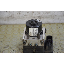 Centralina pompa abs Chevrolet Matiz dal 2005 al 2010 cod 96666542  1756911555298