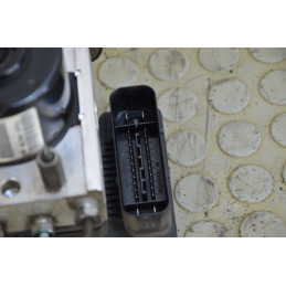 Centralina pompa abs Chevrolet Matiz dal 2005 al 2010 cod 96666542  1756911555298