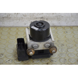 Centralina pompa abs Chevrolet Matiz dal 2005 al 2010 cod 96666542  1756911555298