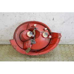 Fanale fanalino stop post dx Chevrolet Matiz dal 2005 al 2010 cod 42403115  1756911726759