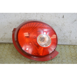 Fanale fanalino stop post dx Chevrolet Matiz dal 2005 al 2010 cod 42403115  1756911726759