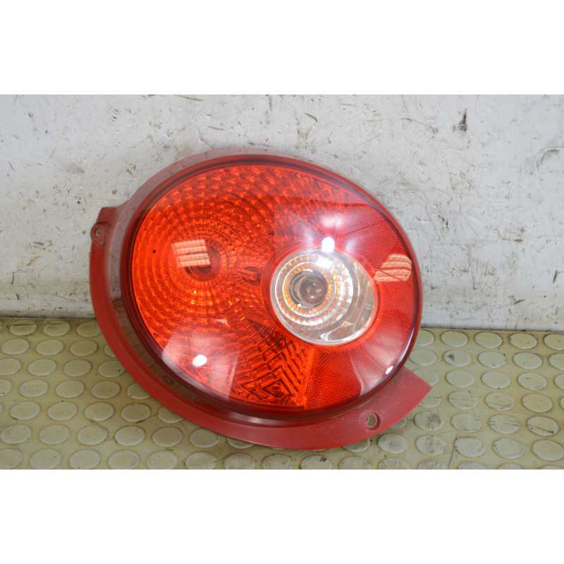Fanale fanalino stop post dx Chevrolet Matiz dal 2005 al 2010 cod 42403115  1756911726759