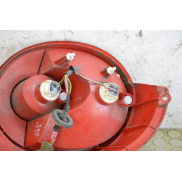 Fanale fanalino stop post dx Chevrolet Matiz dal 2005 al 2010 cod 42403115  1756911726759