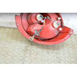 Fanale fanalino stop post dx Chevrolet Matiz dal 2005 al 2010 cod 42403115  1756911726759