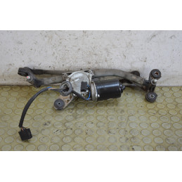 Motorino tergicristallo ant Chevrolet Matiz dal 2005 al 2010 cod 96485145  1756912692039