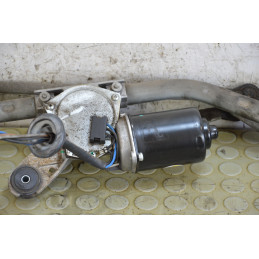 Motorino tergicristallo ant Chevrolet Matiz dal 2005 al 2010 cod 96485145  1756912692039