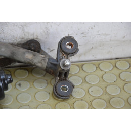 Motorino tergicristallo ant Chevrolet Matiz dal 2005 al 2010 cod 96485145  1756912692039