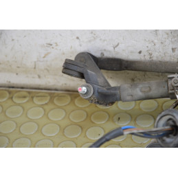 Motorino tergicristallo ant Chevrolet Matiz dal 2005 al 2010 cod 96485145  1756912692039