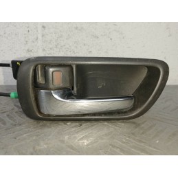 SERRATURA ELETTRICA ANT.SX TOYOTA COROLLA VERSO DAL 2001 AL 2007  2400000042563