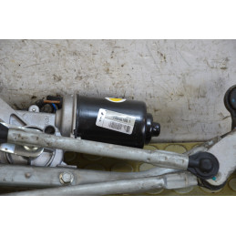Motorino tergicristallo ant Chevrolet Matiz dal 2005 al 2010 cod 96485145  1756912692039