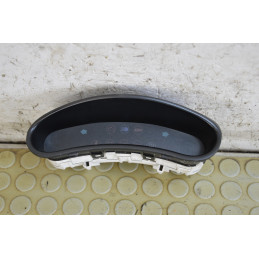 Display multifunzione Chevrolet Matiz dal 2005 al 2010 cod 96497743  1756912862388