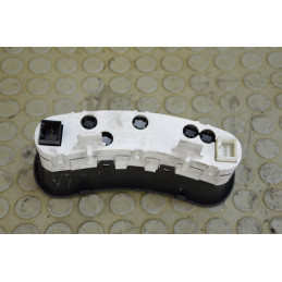 Display multifunzione Chevrolet Matiz dal 2005 al 2010 cod 96497743  1756912862388