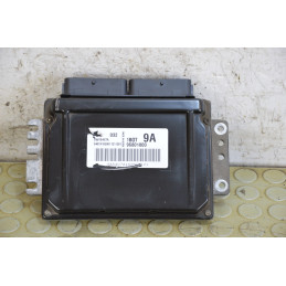 Centralina motore Chevrolet Matiz 800 b dal 2005 al 2010 cod 96801800  1756913223836