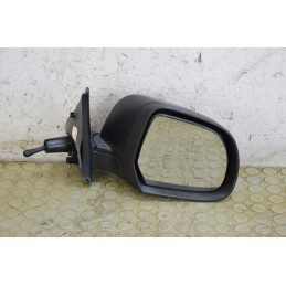 Specchietto retrovisore manuale ant dx Nissan Micra K12 dal 2002 al 2010  1756989700422