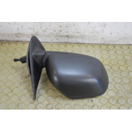 Specchietto retrovisore manuale ant dx Nissan Micra K12 dal 2002 al 2010  1756989700422