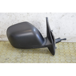 Specchietto retrovisore manuale ant dx Nissan Micra K12 dal 2002 al 2010  1756989700422