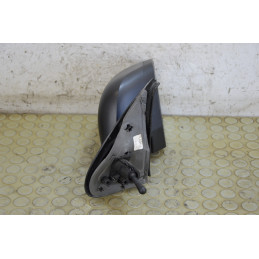 Specchietto retrovisore manuale ant dx Nissan Micra K12 dal 2002 al 2010  1756989700422