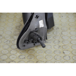 Specchietto retrovisore manuale ant dx Nissan Micra K12 dal 2002 al 2010  1756989700422