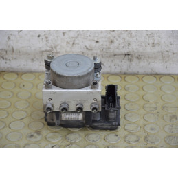 Centralina pompa abs Nissan Micra K12 dal 2002 al 2010 cod 47660bc60a 0265231841  1756989905759