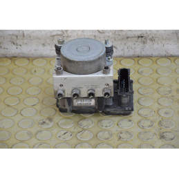 Centralina pompa abs Nissan Micra K12 dal 2002 al 2010 cod 47660bc60a 0265231841  1756989905759