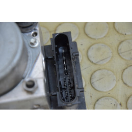 Centralina pompa abs Nissan Micra K12 dal 2002 al 2010 cod 47660bc60a 0265231841  1756989905759