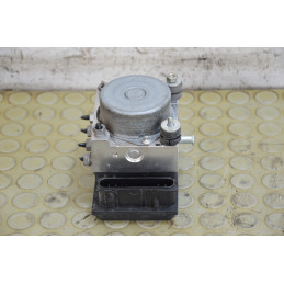 Centralina pompa abs Nissan Micra K12 dal 2002 al 2010 cod 47660bc60a 0265231841  1756989905759