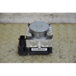 Centralina pompa abs Nissan Micra K12 dal 2002 al 2010 cod 47660bc60a 0265231841  1756989905759