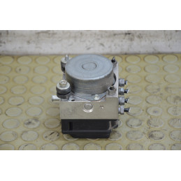 Centralina pompa abs Nissan Micra K12 dal 2002 al 2010 cod 47660bc60a 0265231841  1756989905759