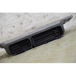 Centralina motore Nissan Micra K12 1.2 b dal 2002 al 2010 cod mec37-300  1756990113266