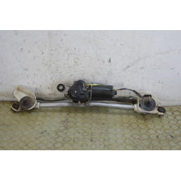 Motorino tergicristallo ant Nissan Micra K12 dal 2002 al 2010 cod 28810ax700  1756990377552