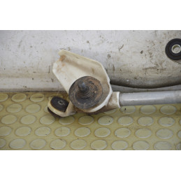Motorino tergicristallo ant Nissan Micra K12 dal 2002 al 2010 cod 28810ax700  1756990377552