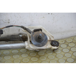 Motorino tergicristallo ant Nissan Micra K12 dal 2002 al 2010 cod 28810ax700  1756990377552