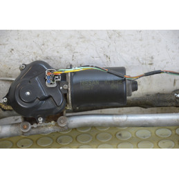 Motorino tergicristallo ant Nissan Micra K12 dal 2002 al 2010 cod 28810ax700  1756990377552