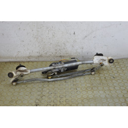 Motorino tergicristallo ant Nissan Micra K12 dal 2002 al 2010 cod 28810ax700  1756990377552