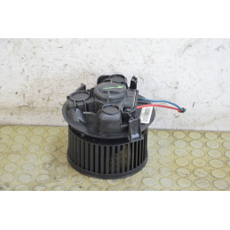 Ventola riscaldamento abitacolo Nissan Micra K12 dal 2002 al 2010 cod 27226AX100  1756990766158