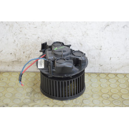 Ventola riscaldamento abitacolo Nissan Micra K12 dal 2002 al 2010 cod 27226AX100  1756990766158