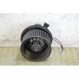 Ventola riscaldamento abitacolo Nissan Micra K12 dal 2002 al 2010 cod 27226AX100  1756990766158
