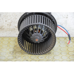 Ventola riscaldamento abitacolo Nissan Micra K12 dal 2002 al 2010 cod 27226AX100  1756990766158