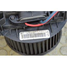 Ventola riscaldamento abitacolo Nissan Micra K12 dal 2002 al 2010 cod 27226AX100  1756990766158