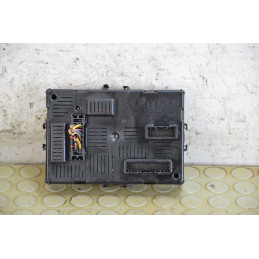Centralina modulo BCM Nissan Micra K12 dal 2002 al 2010 cod 284b2em03b  1756990954203