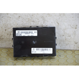 Centralina modulo BCM Nissan Micra K12 dal 2002 al 2010 cod 284b2em03b  1756990954203