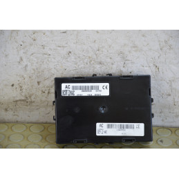 Centralina modulo BCM Nissan Micra K12 dal 2002 al 2010 cod 284b2em03b  1756990954203