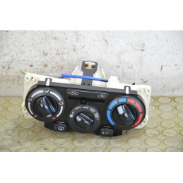 Centralina comando aria clima Nissan Micra K12 dal 2002 al 2010 cod n104792l  1756991151359