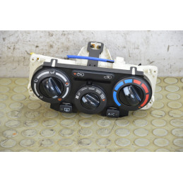 Centralina comando aria clima Nissan Micra K12 dal 2002 al 2010 cod n104792l  1756991151359